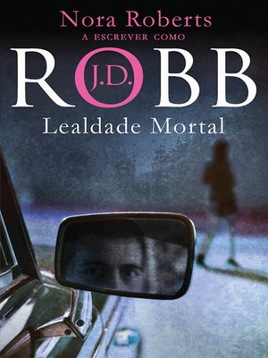 cover image of Lealdade Mortal